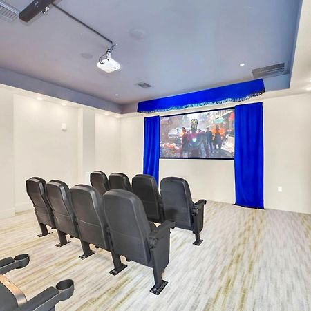 Bright 3Br Condo With Pool And Hot Tub, Close To Disney! Orlando Exterior foto