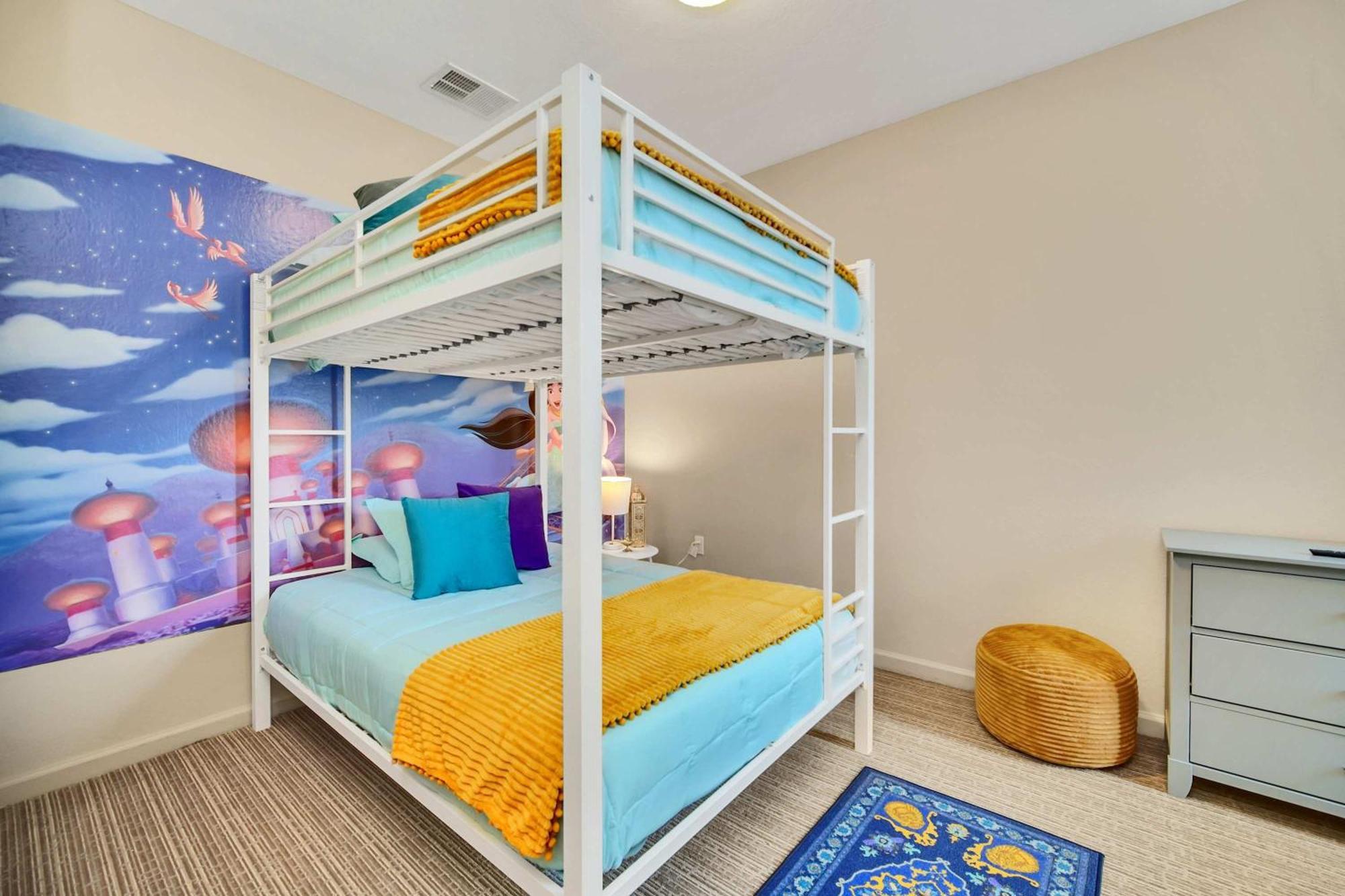 Bright 3Br Condo With Pool And Hot Tub, Close To Disney! Orlando Exterior foto