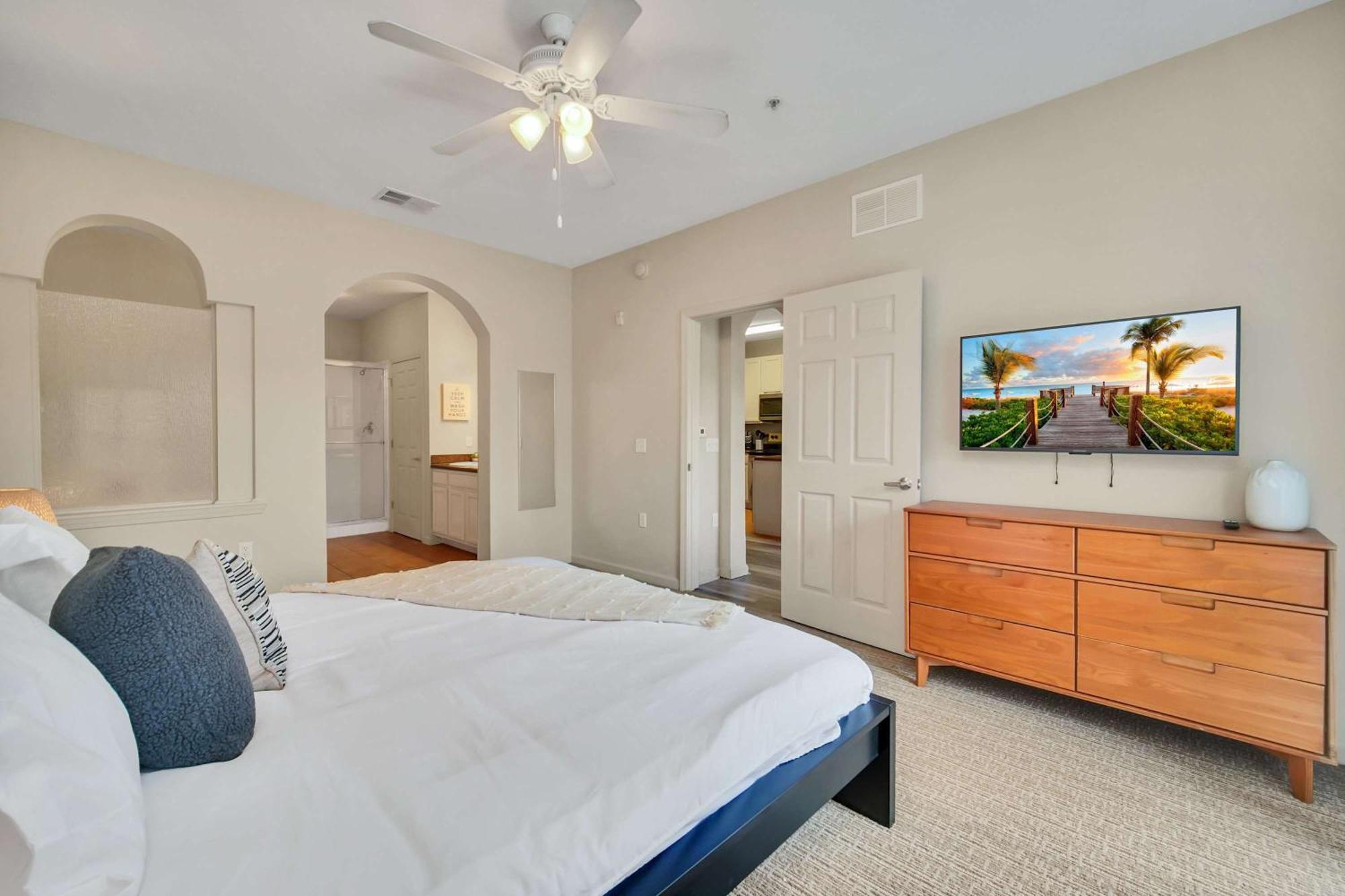Bright 3Br Condo With Pool And Hot Tub, Close To Disney! Orlando Exterior foto