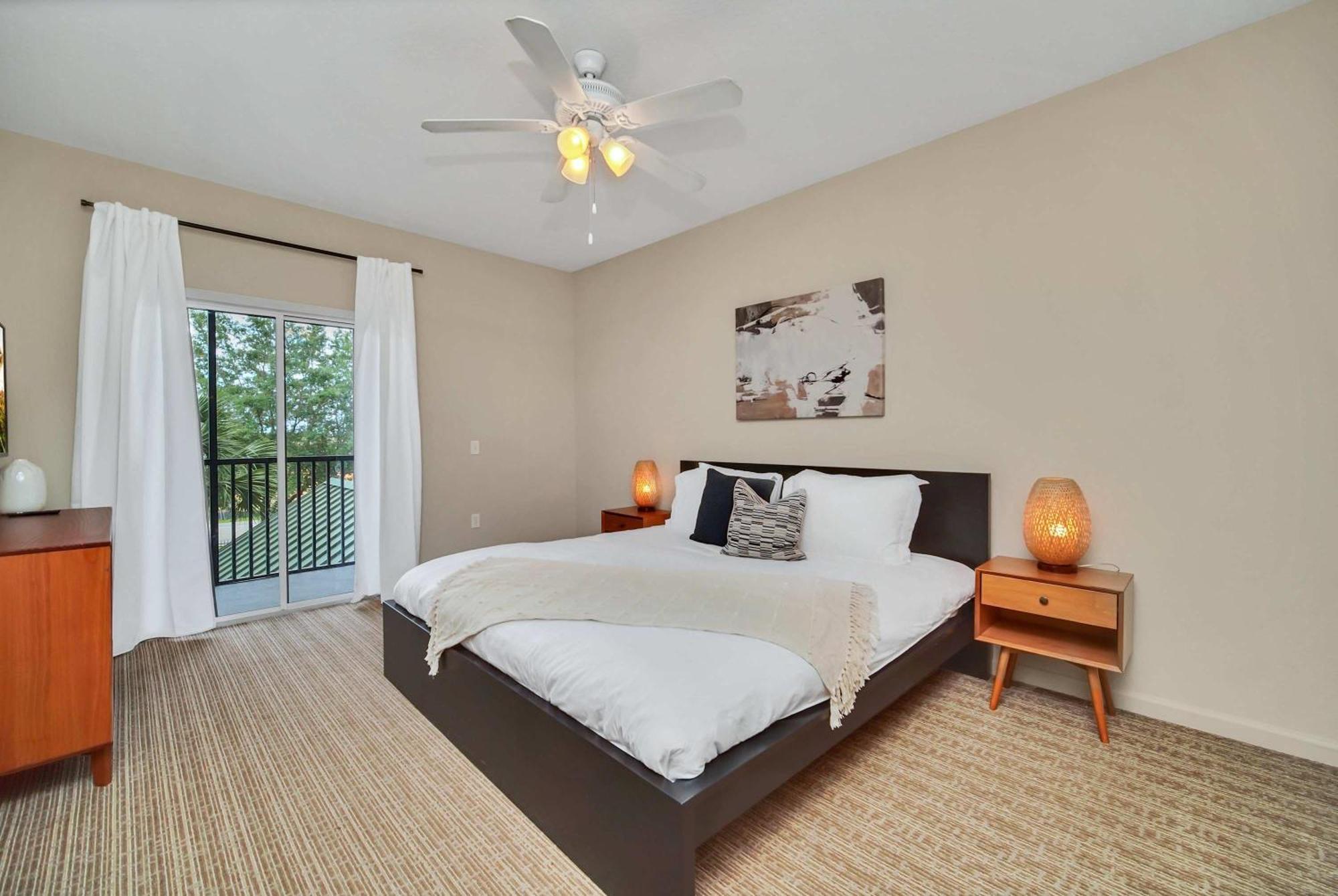 Bright 3Br Condo With Pool And Hot Tub, Close To Disney! Orlando Exterior foto